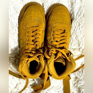 Nike Air Force new condition